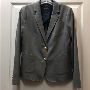 Banana Republic blazer, size 6